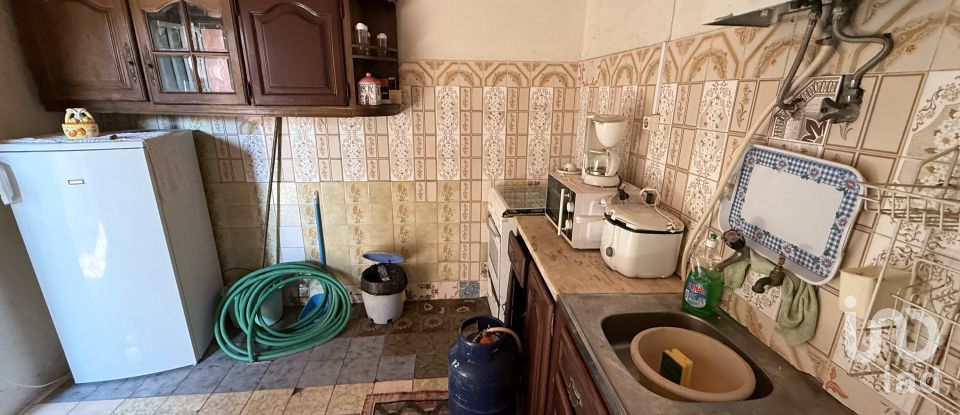 Bâtiment à Fontelas de 214 m²