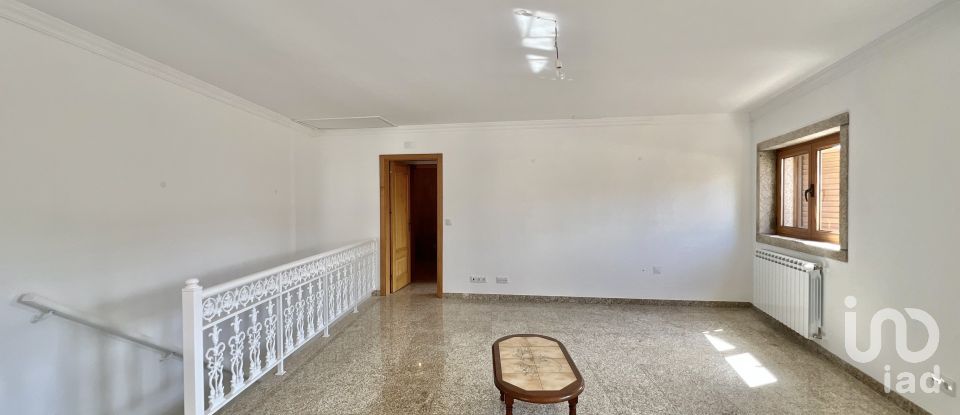 Gîte T1 à Sernancelhe e Sarzeda de 121 m²