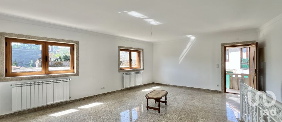 Gîte T1 à Sernancelhe e Sarzeda de 121 m²