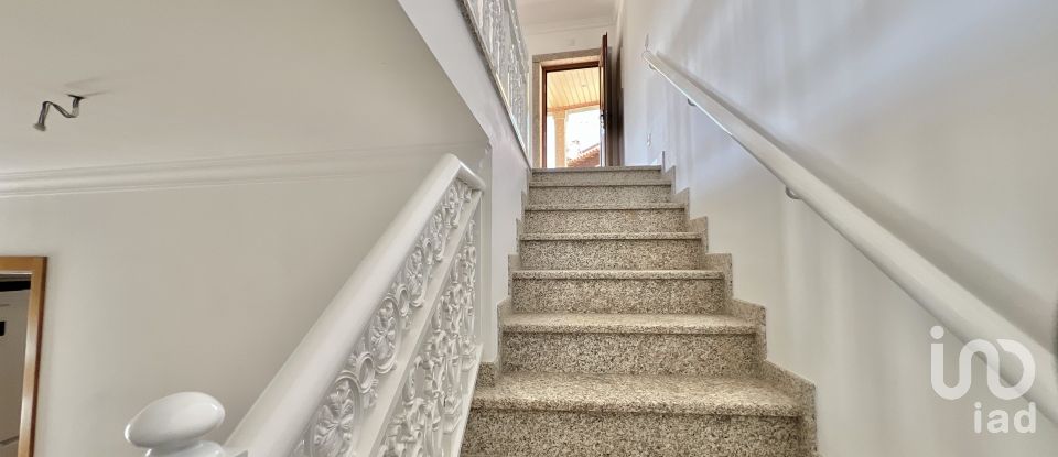 Gîte T1 à Sernancelhe e Sarzeda de 121 m²