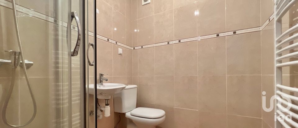 Gîte T1 à Sernancelhe e Sarzeda de 121 m²