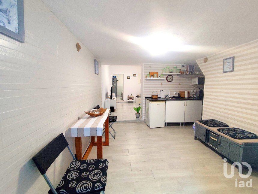 Moradia T2 em Borba (Matriz) de 50 m²