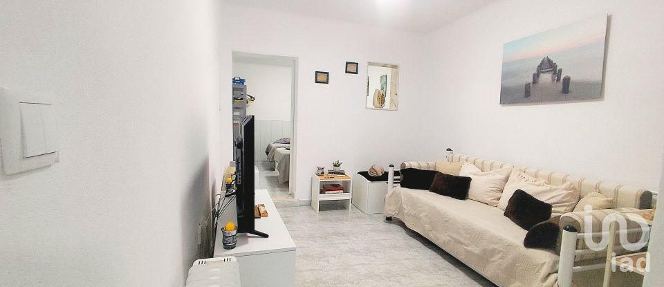 Moradia T2 em Borba (Matriz) de 50 m²