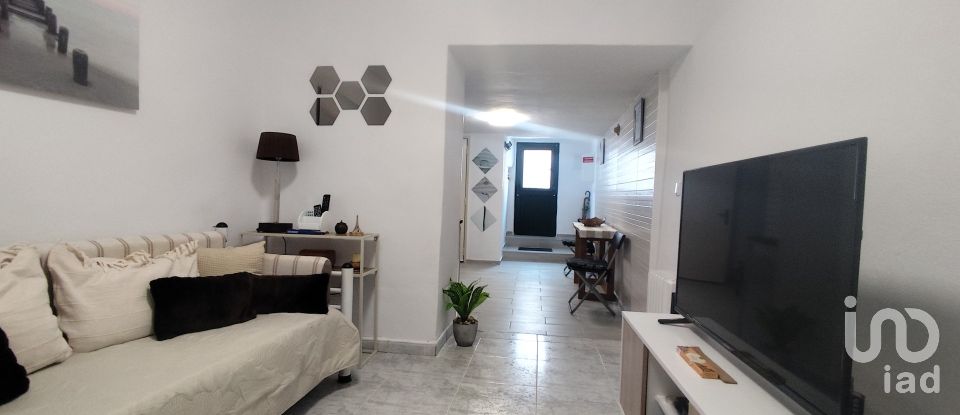 Moradia T2 em Borba (Matriz) de 50 m²