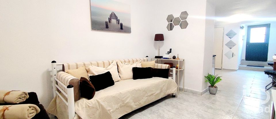 Moradia T2 em Borba (Matriz) de 50 m²