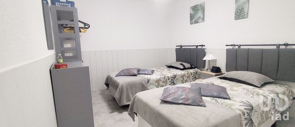 Moradia T2 em Borba (Matriz) de 50 m²