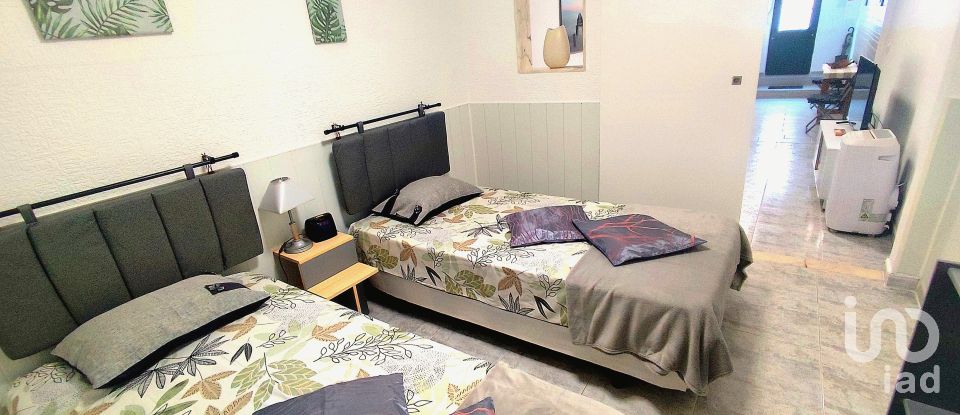 Moradia T2 em Borba (Matriz) de 50 m²