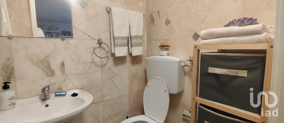 Moradia T2 em Borba (Matriz) de 50 m²