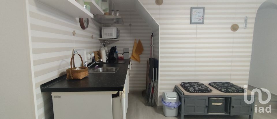 Moradia T2 em Borba (Matriz) de 50 m²