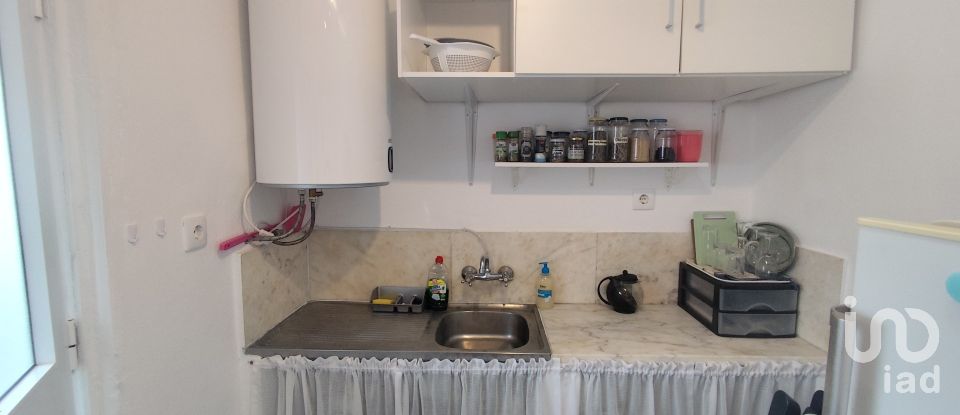 Moradia T2 em Borba (Matriz) de 50 m²