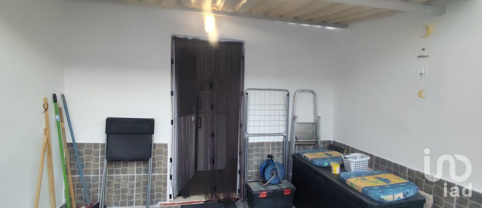 Moradia T2 em Borba (Matriz) de 50 m²