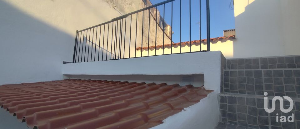 Moradia T2 em Borba (Matriz) de 50 m²