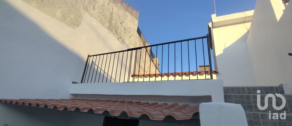 Moradia T2 em Borba (Matriz) de 50 m²