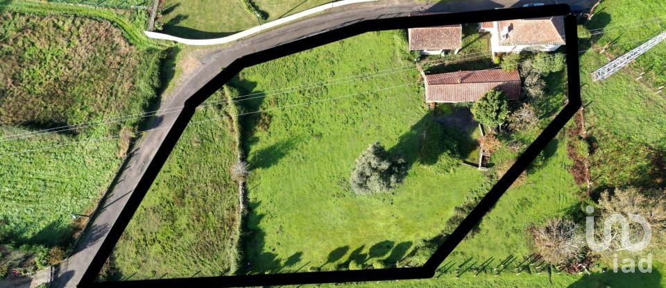 Quinta T2 em Valença, Cristelo Covo e Arão de 182 m²