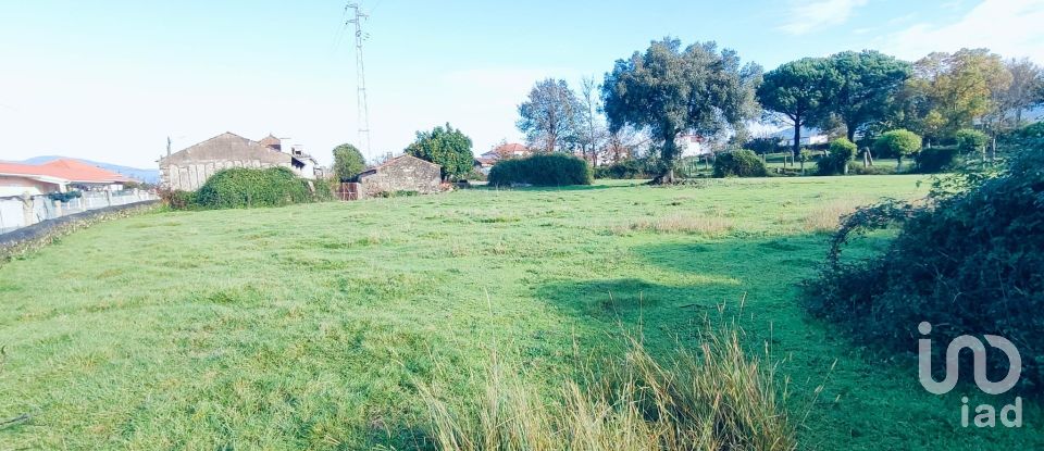 Quinta T2 em Valença, Cristelo Covo e Arão de 182 m²