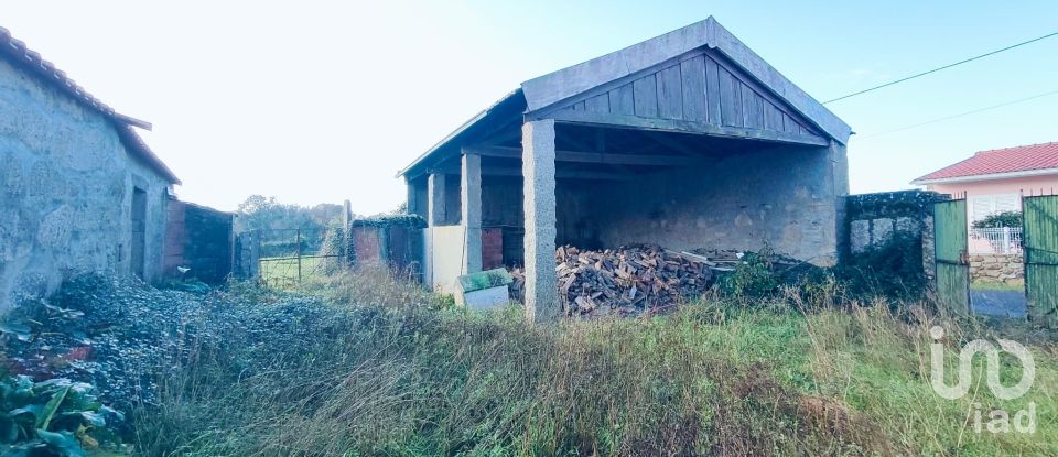 Quinta T2 em Valença, Cristelo Covo e Arão de 182 m²