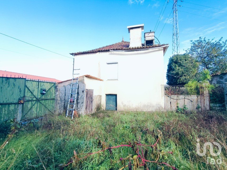 Quinta T2 em Valença, Cristelo Covo e Arão de 182 m²