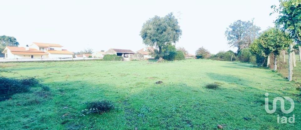 Quinta T2 em Valença, Cristelo Covo e Arão de 182 m²