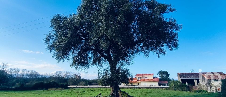 Quinta T2 em Valença, Cristelo Covo e Arão de 182 m²