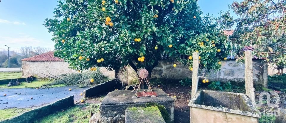 Quinta T2 em Valença, Cristelo Covo e Arão de 182 m²