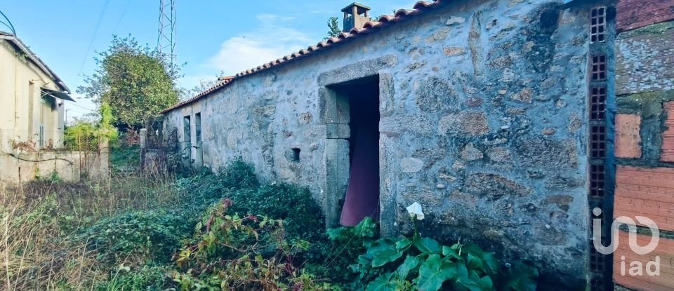 Quinta T2 em Valença, Cristelo Covo e Arão de 182 m²