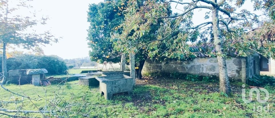 Quinta T2 em Valença, Cristelo Covo e Arão de 182 m²