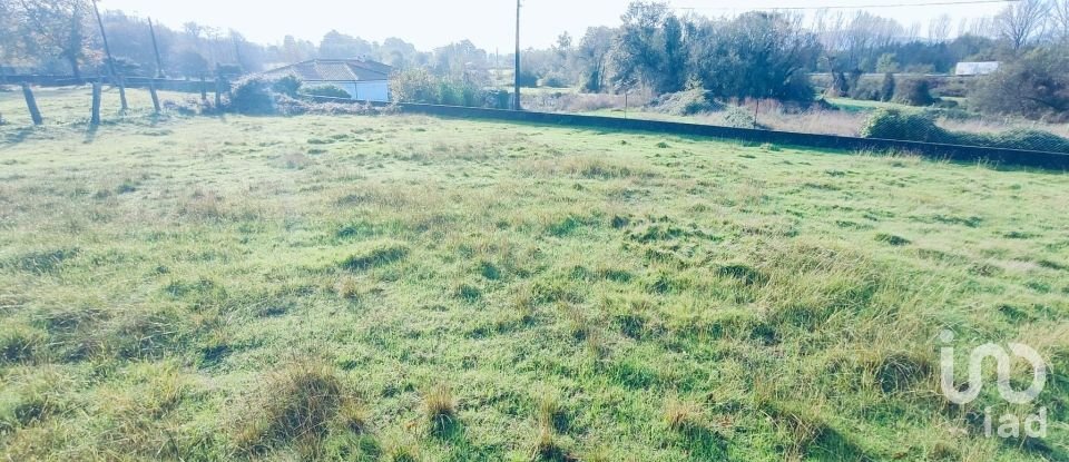 Quinta T2 em Valença, Cristelo Covo e Arão de 182 m²