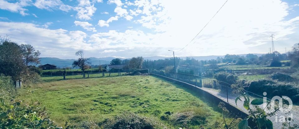 Quinta T2 em Valença, Cristelo Covo e Arão de 182 m²