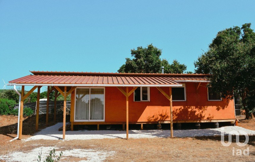 Land in Bensafrim e Barão de São João of 4,320 m²