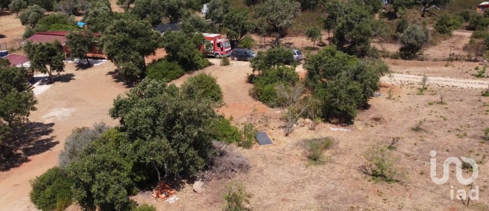 Land in Bensafrim e Barão de São João of 4,320 m²