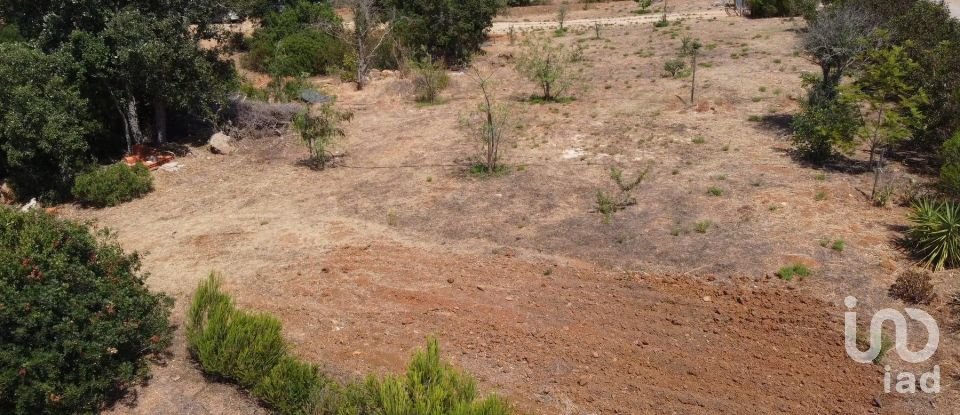 Land in Bensafrim e Barão de São João of 4,320 m²