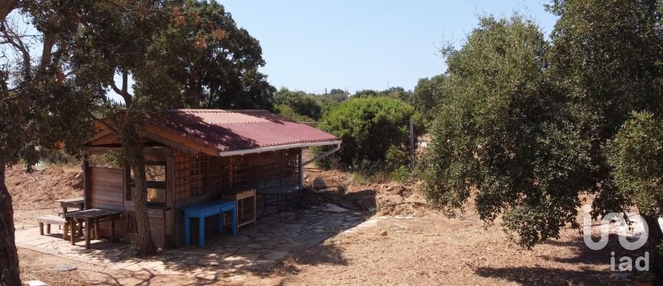 Land in Bensafrim e Barão de São João of 4,320 m²