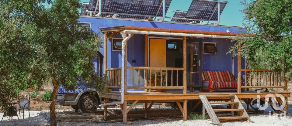 Land in Bensafrim e Barão de São João of 4,320 m²