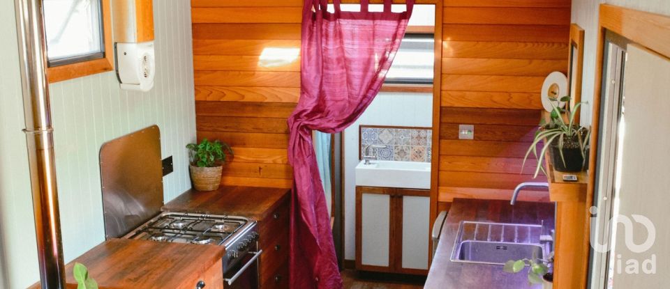 Land in Bensafrim e Barão de São João of 4,320 m²