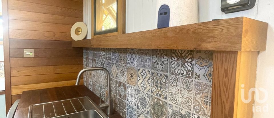 Land in Bensafrim e Barão de São João of 4,320 m²