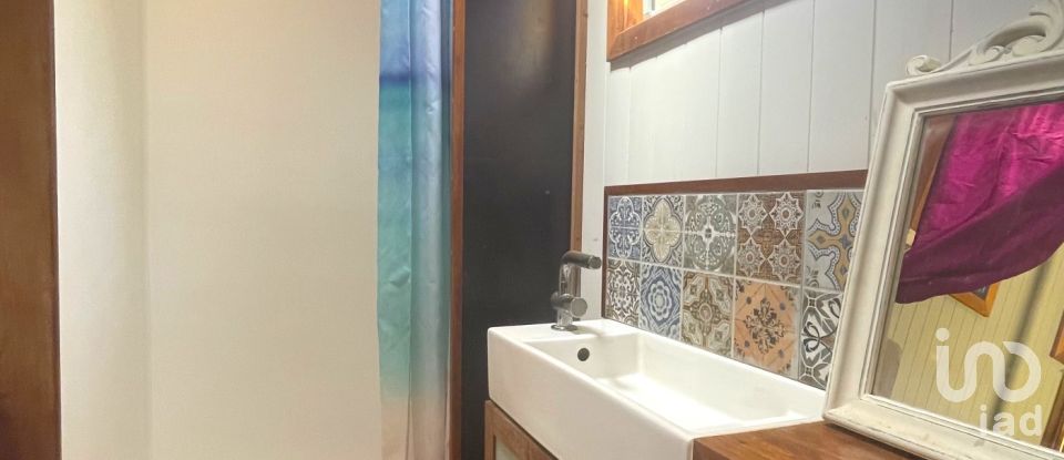 Land in Bensafrim e Barão de São João of 4,320 m²