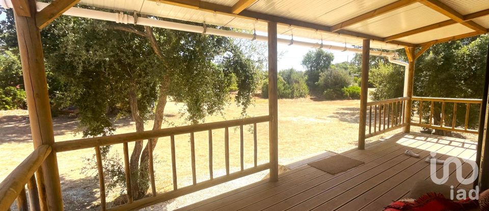 Land in Bensafrim e Barão de São João of 4,320 m²