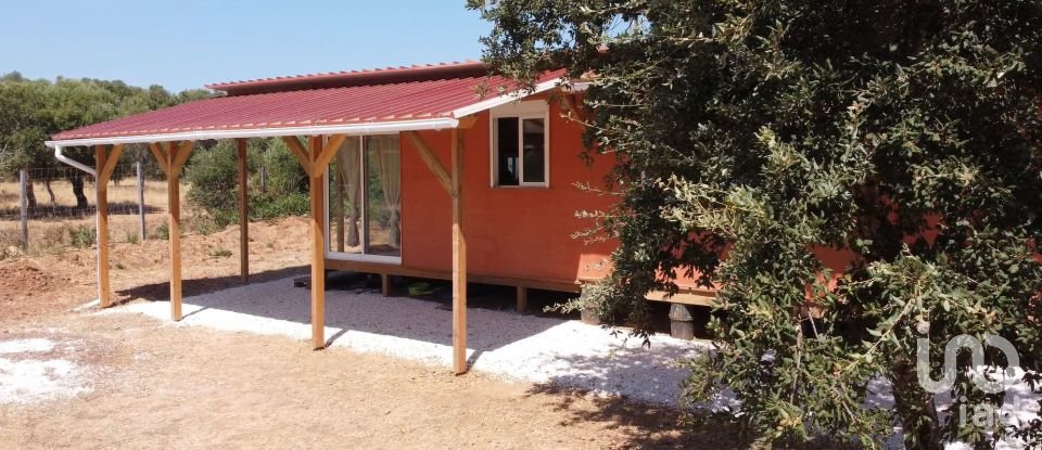 Land in Bensafrim e Barão de São João of 4,320 m²