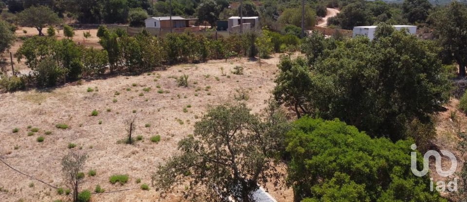 Land in Bensafrim e Barão de São João of 4,320 m²