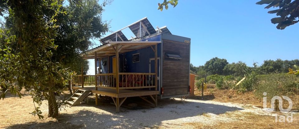 Land in Bensafrim e Barão de São João of 4,320 m²