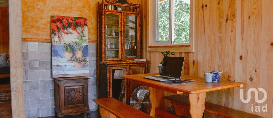 Land in Bensafrim e Barão de São João of 4,320 m²