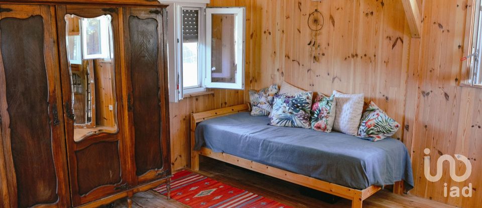 Land in Bensafrim e Barão de São João of 4,320 m²