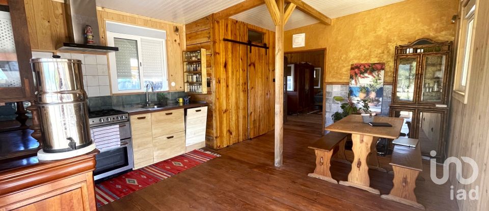 Land in Bensafrim e Barão de São João of 4,320 m²