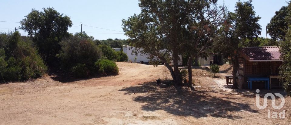 Land in Bensafrim e Barão de São João of 4,320 m²