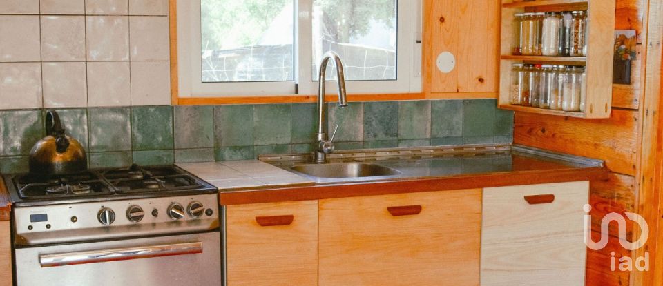 Land in Bensafrim e Barão de São João of 4,320 m²