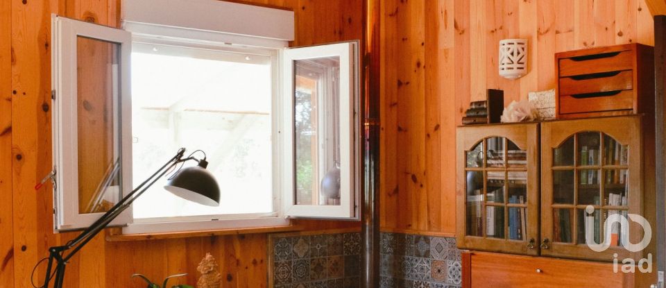 Land in Bensafrim e Barão de São João of 4,320 m²