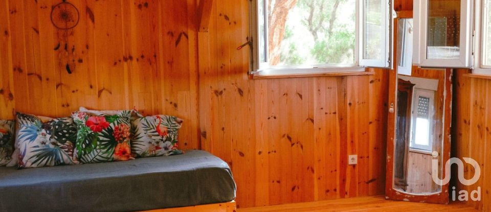 Land in Bensafrim e Barão de São João of 4,320 m²