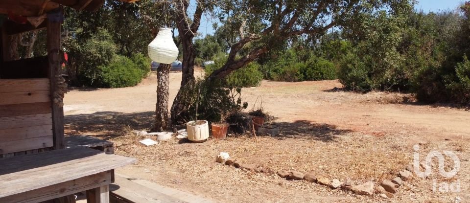 Land in Bensafrim e Barão de São João of 4,320 m²