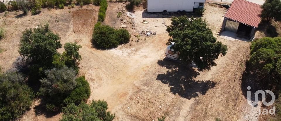 Land in Bensafrim e Barão de São João of 4,320 m²