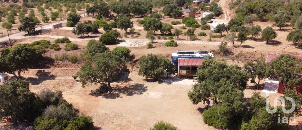 Land in Bensafrim e Barão de São João of 4,320 m²